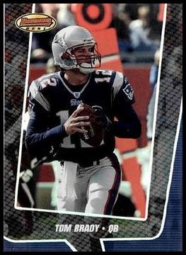 9 Tom Brady